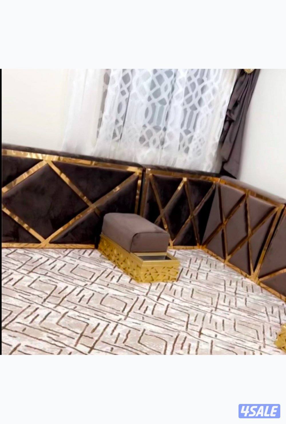 مساند ارضية للمجالس2