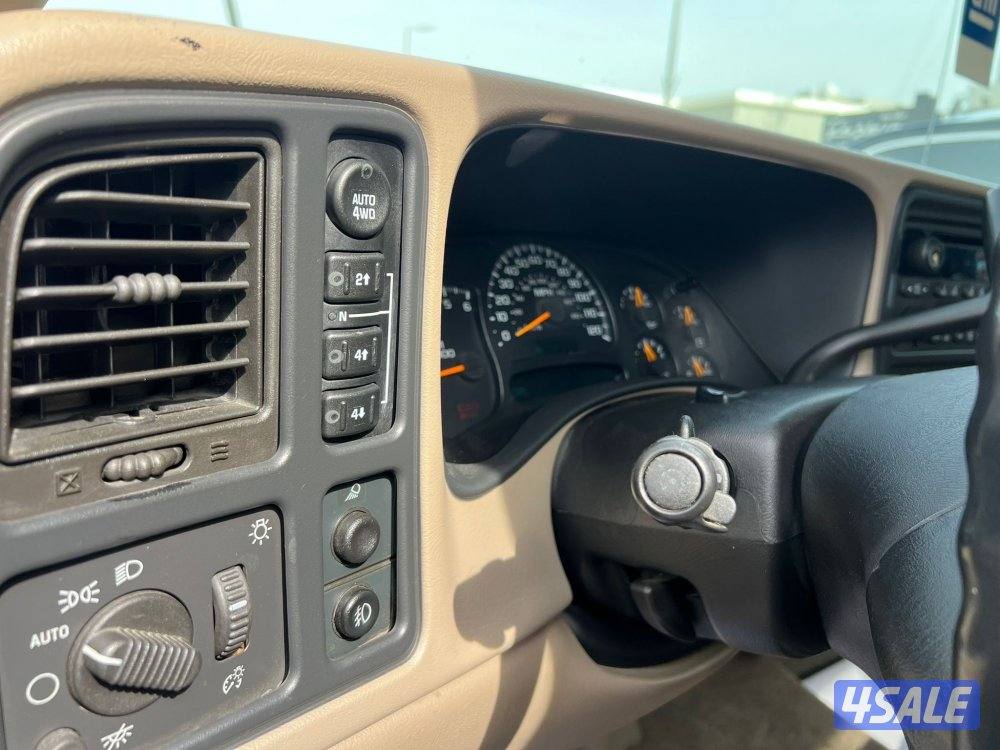 سيرا GMC  sle 🔥 دبل جير5