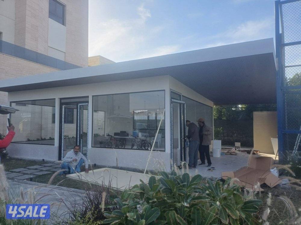 جيبسم بود باتيسن توحفا حرف ايل جبس ديكور باب خصب باب كرديون حدادموظلات9