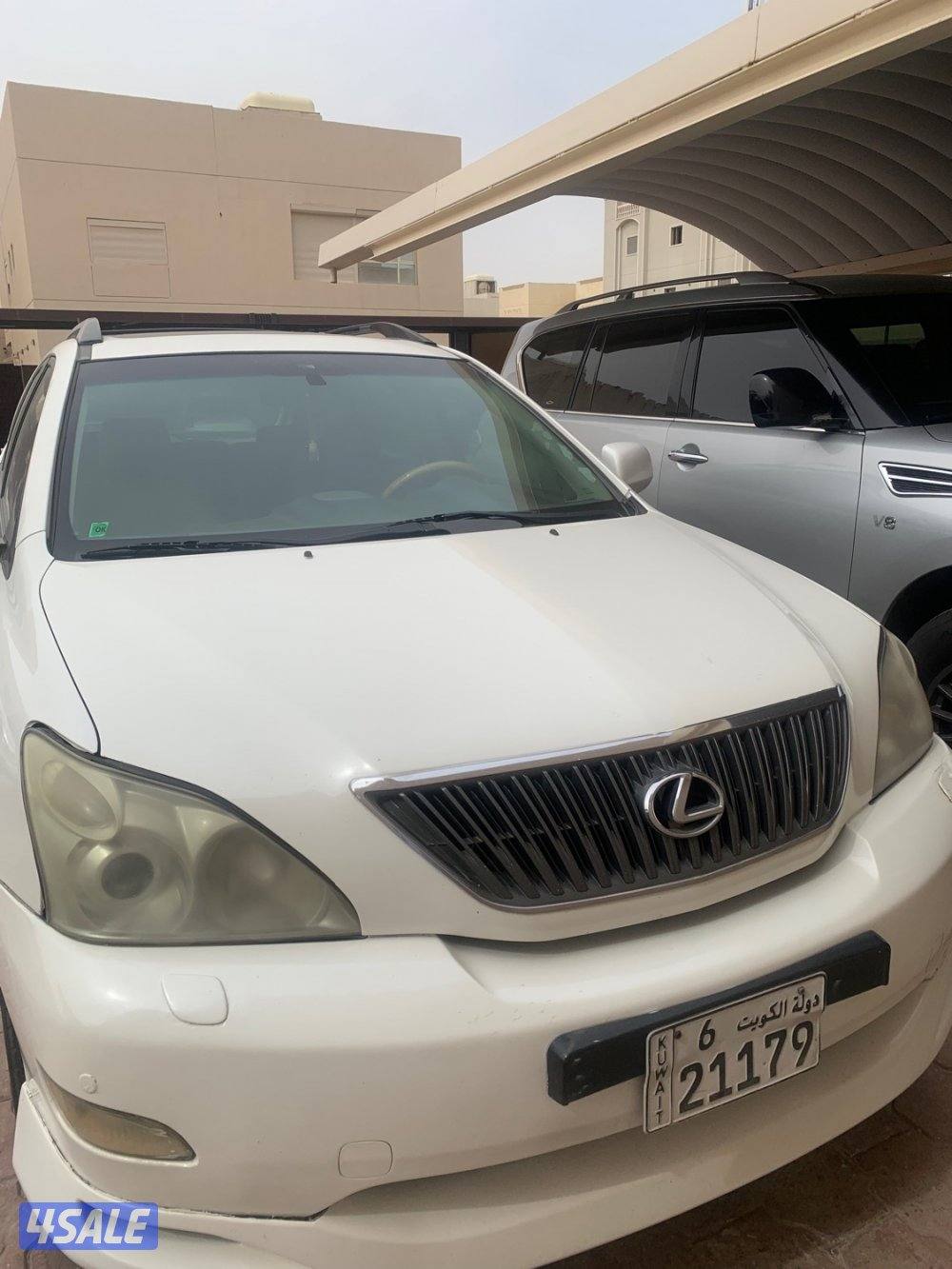 للبيع لكزس RX 3302