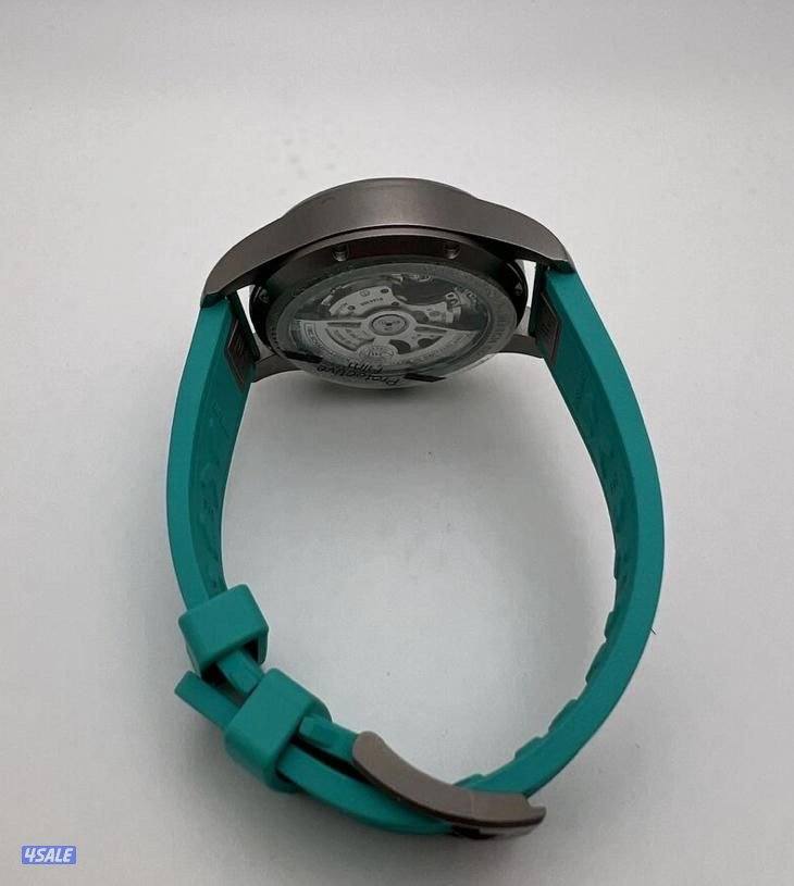 للبيع ساعة IWC تيفاني اصدار خاص وكالة بهبهاني3