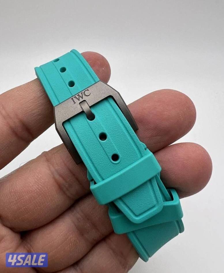 للبيع ساعة IWC تيفاني اصدار خاص وكالة بهبهاني7