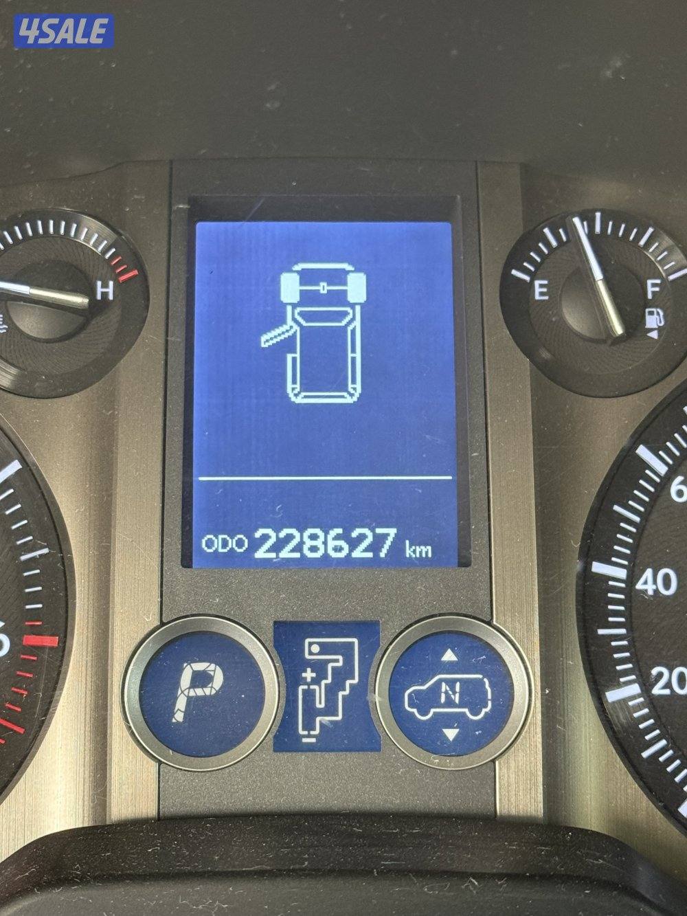 للبيع لكزس Gx4603