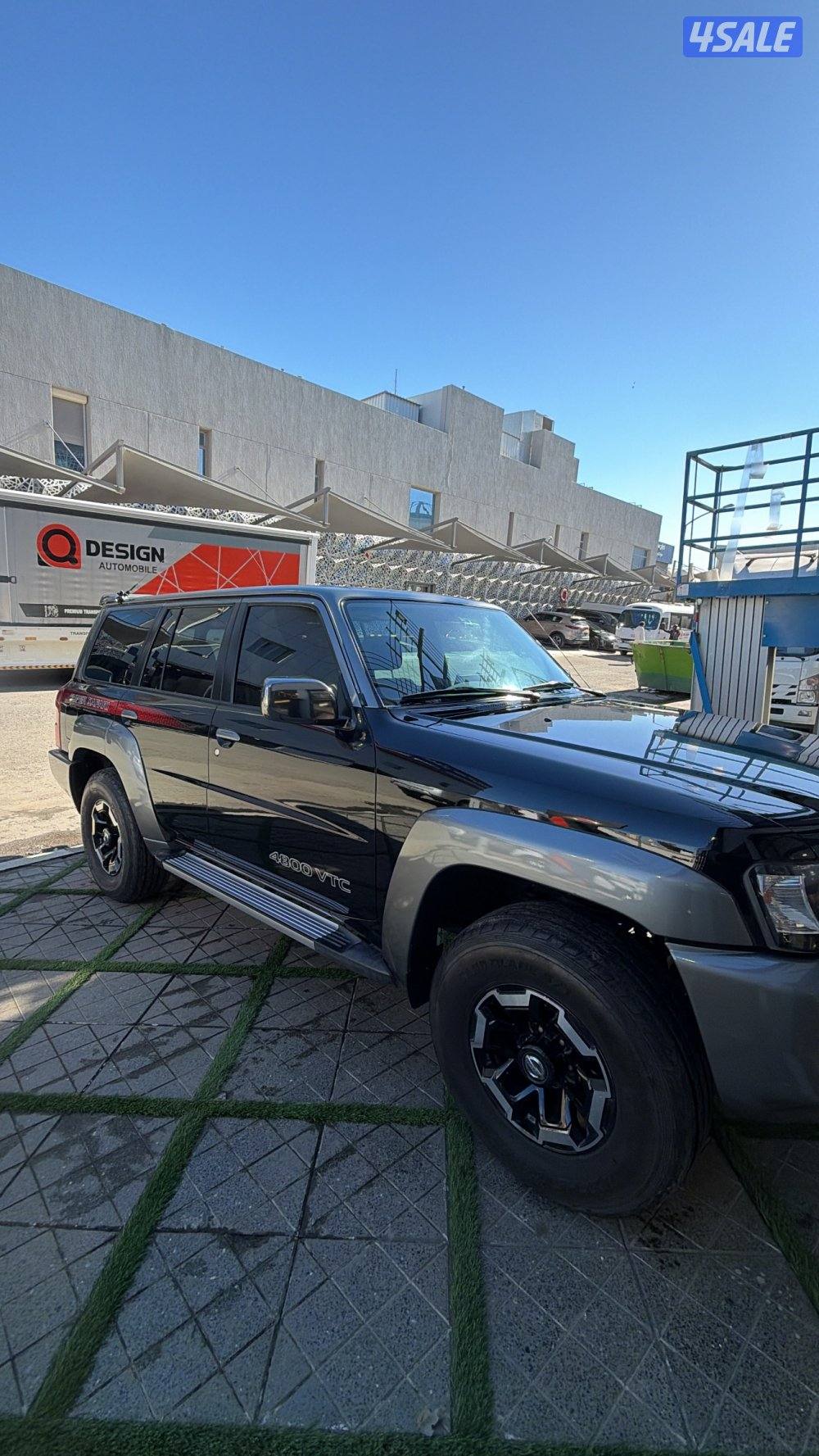 VTC 4800 تحت الكفالة0