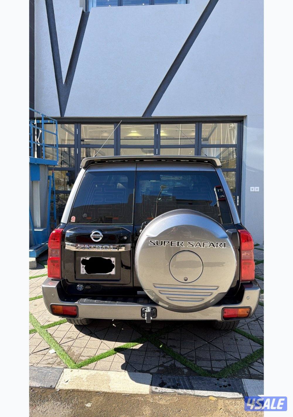 VTC 4800 تحت الكفالة3