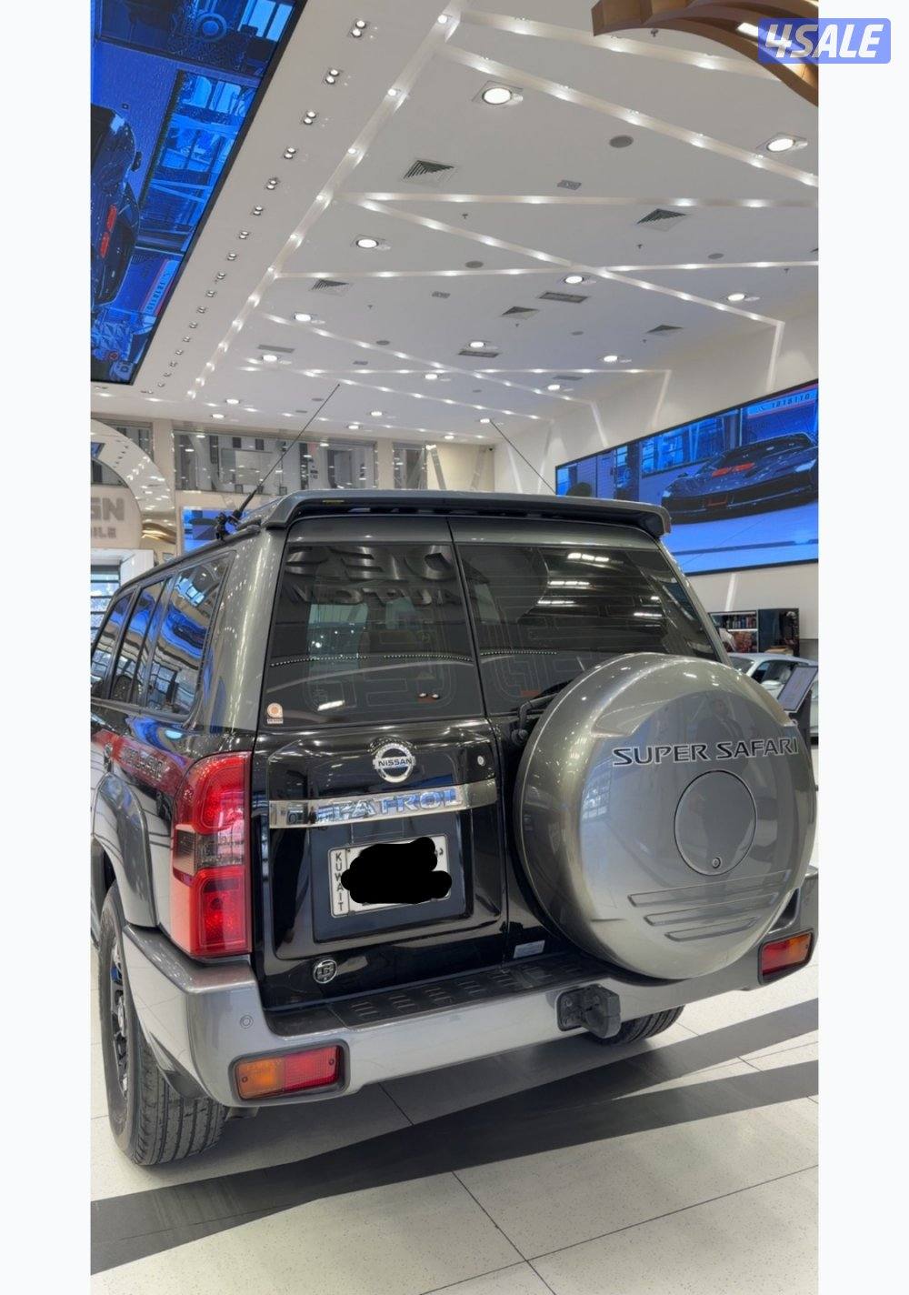 VTC 4800 تحت الكفالة4