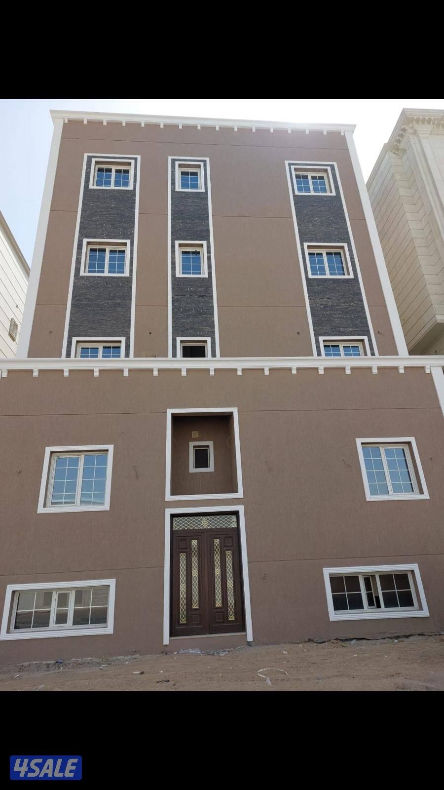 شقتين للايجار في سعد العبدالله رجاء التواصل واتساب0