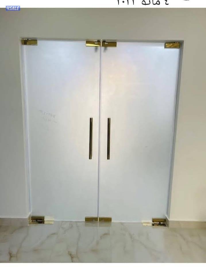 تركيب جميع انواع الزجاج والمرايا شاور بكس طاوله طعام6