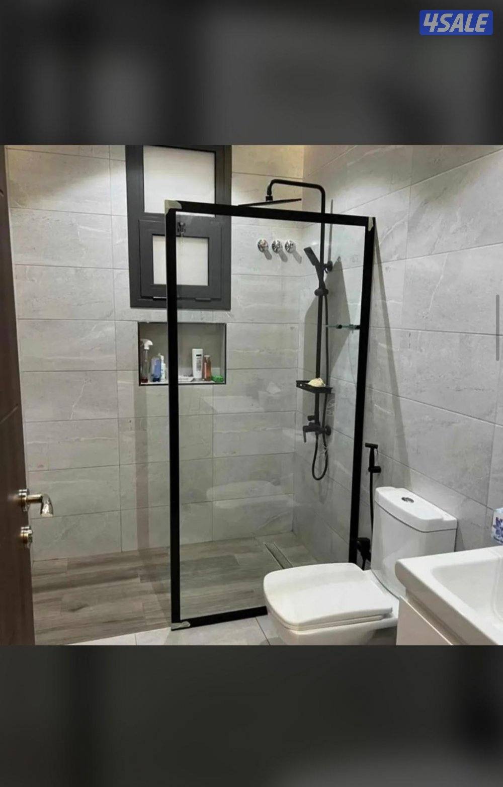 تركيب جميع انواع الزجاج والمرايا شاور بكس طاوله طعام14