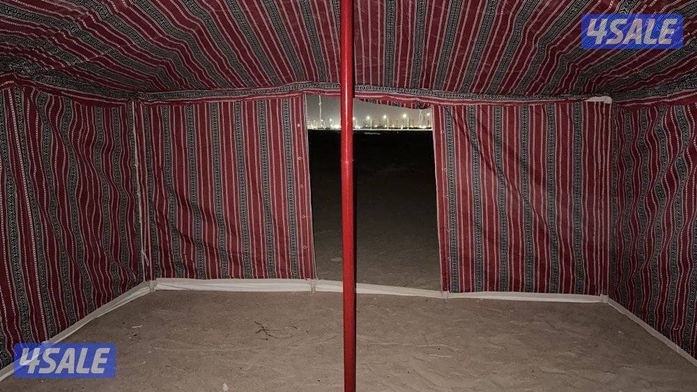 خيام النيرة الدولية2