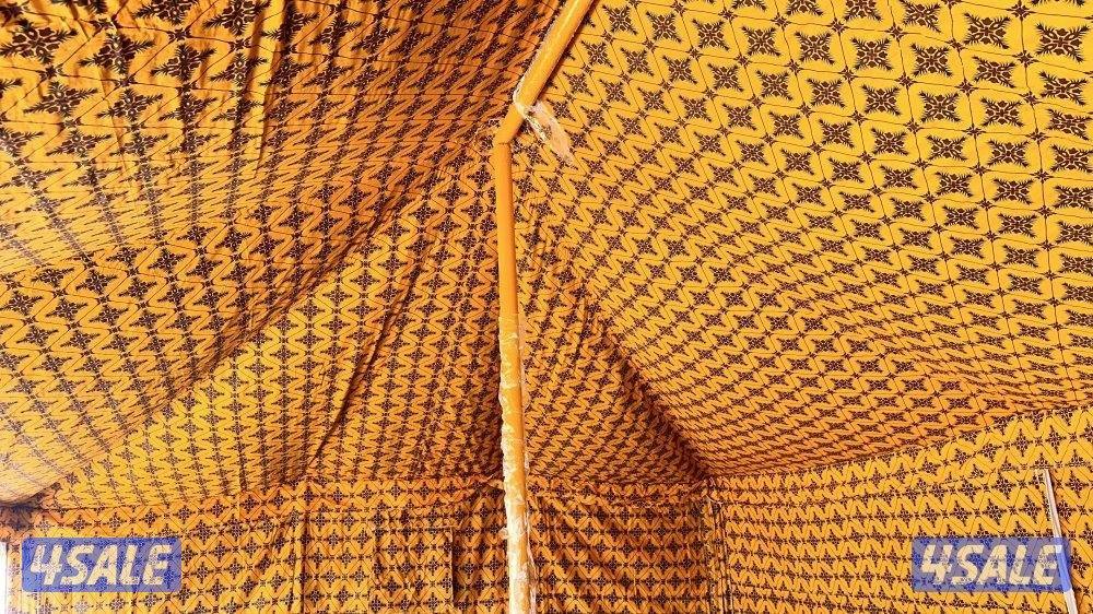 خيام النيرة الدولية3