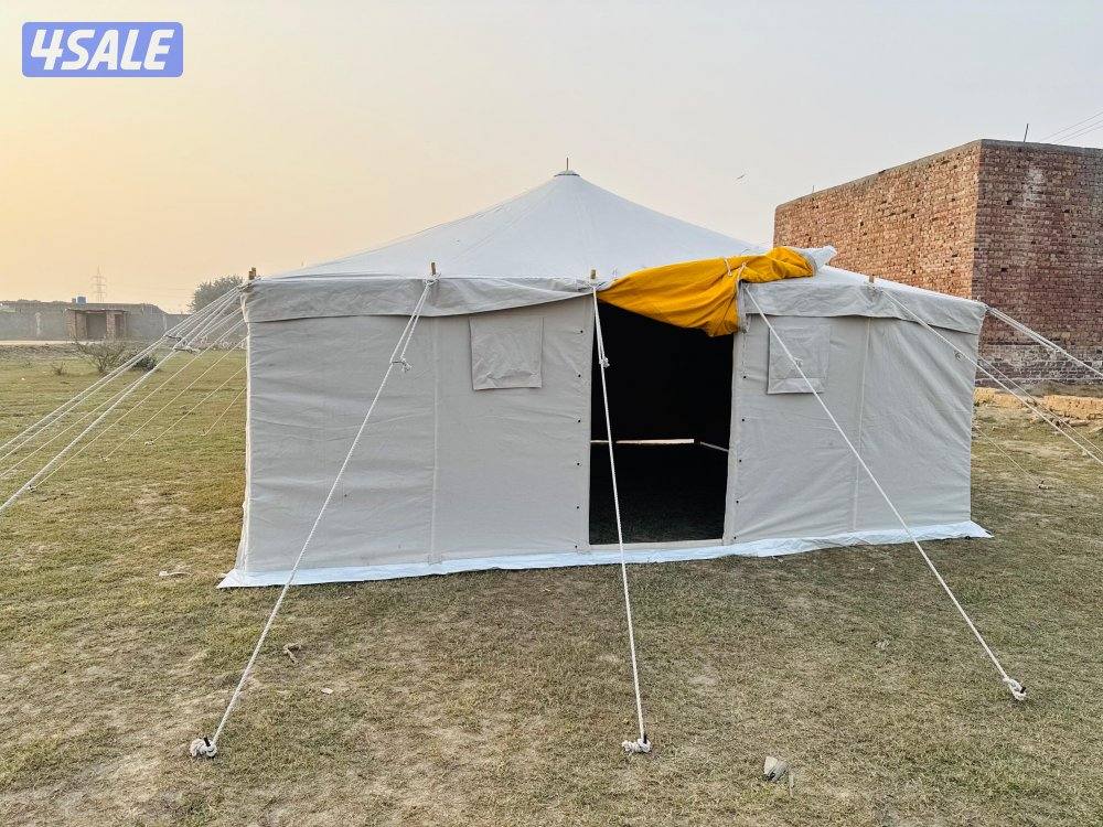 خيام النيرة الدولية7