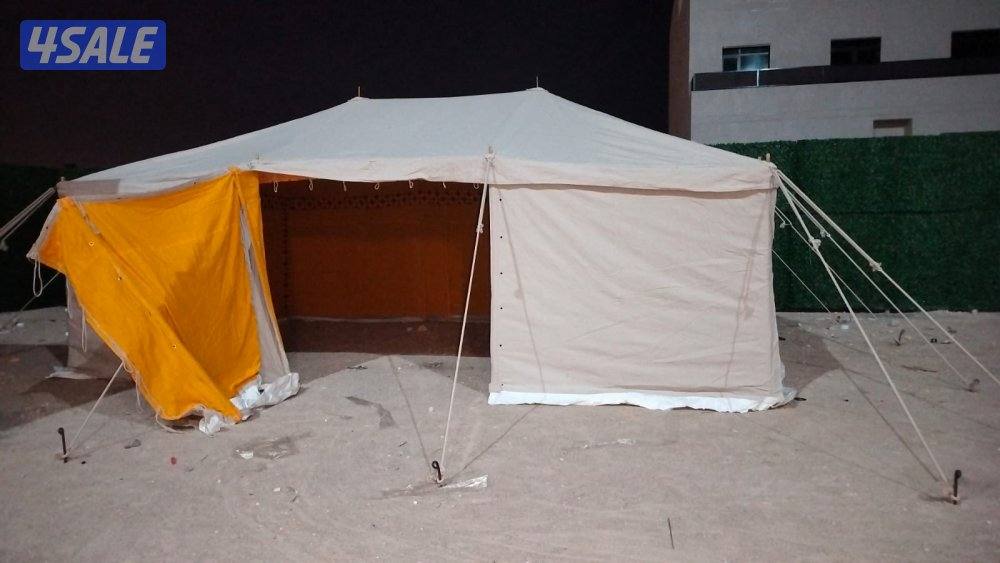 خيام النيرة الدولية8