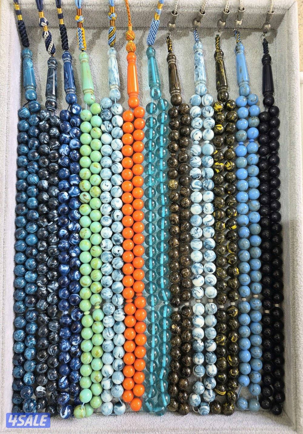 مسباح بكلايت عرض على مسابيح البكلايت0