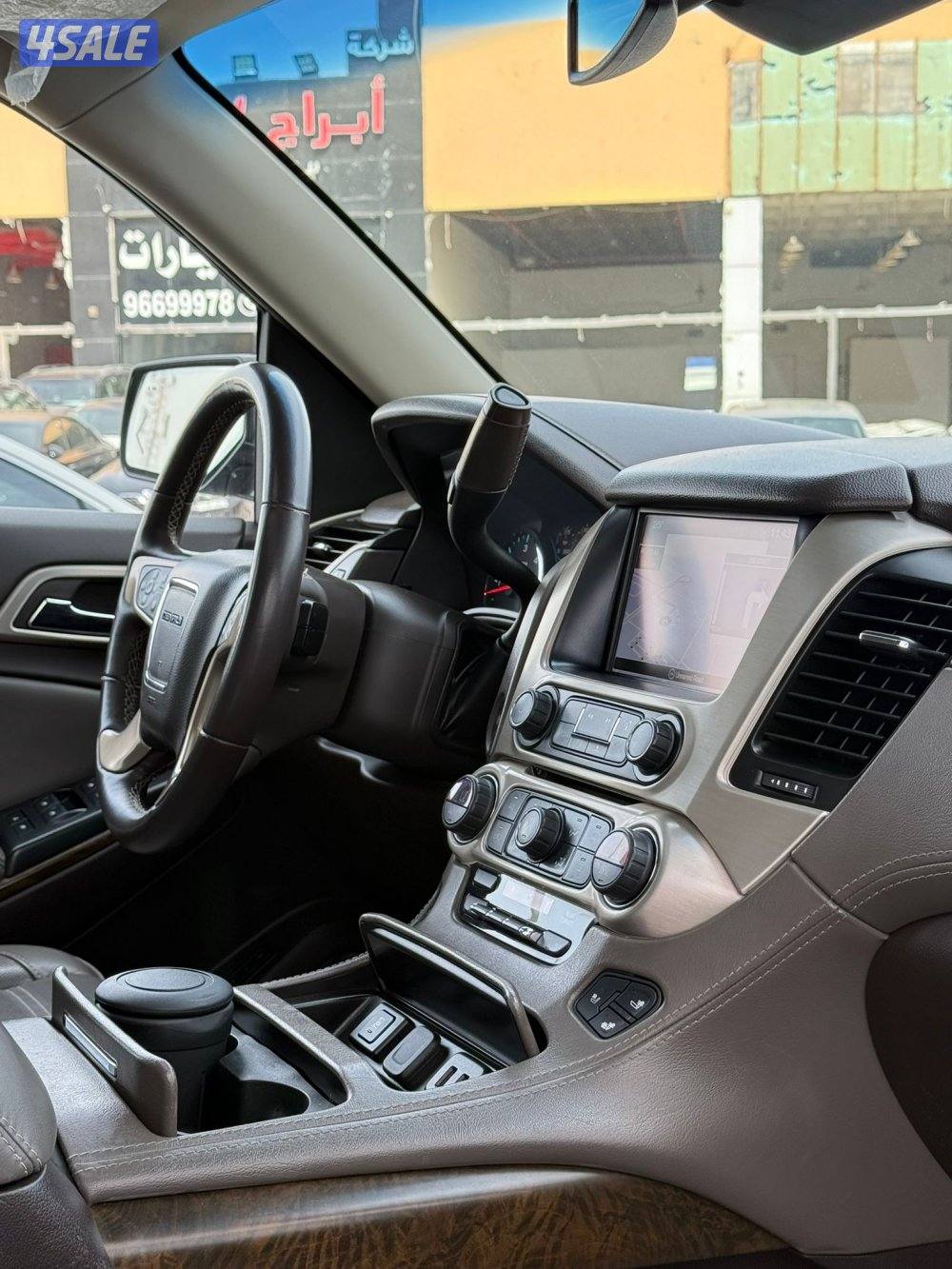 دينالي 2018 صبغ الوكاله عداد 97 الف6