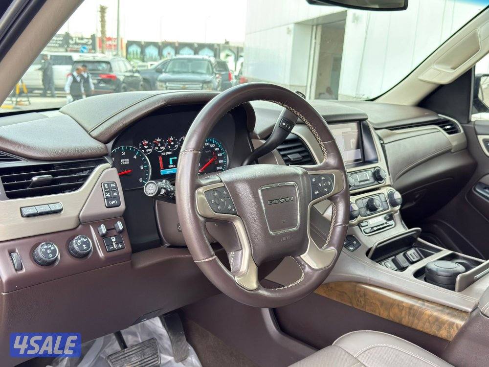 دينالي 2018 صبغ الوكاله عداد 97 الف9