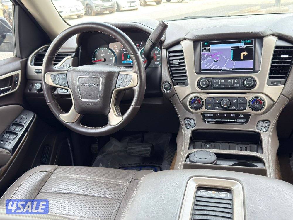 دينالي 2018 صبغ الوكاله عداد 97 الف12