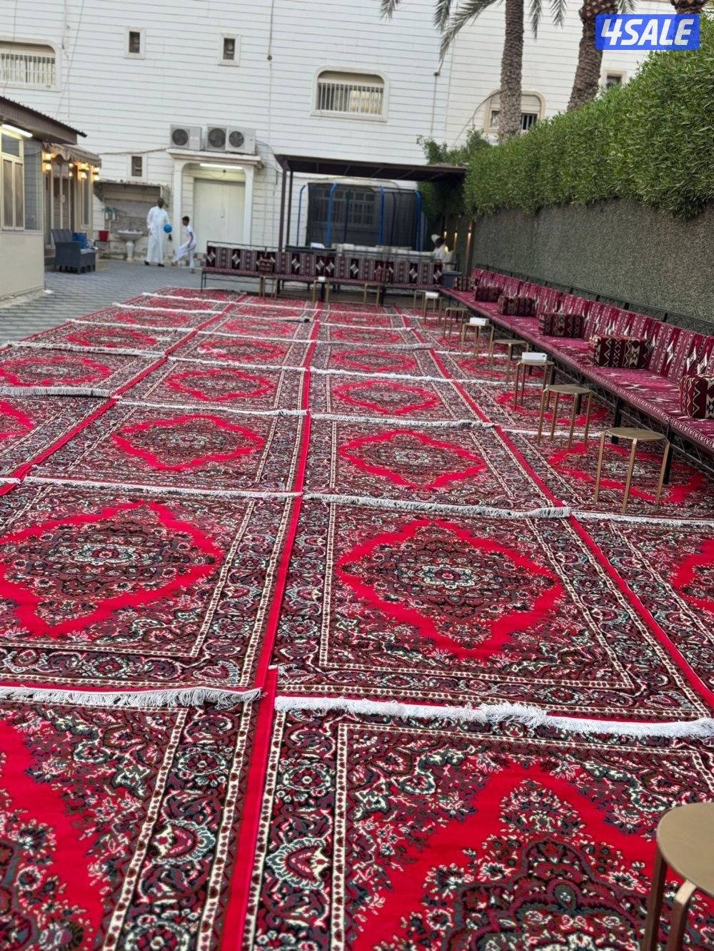 تأجير جميع مستلزمات الأفراح والمناسبات باقل الأسعار2