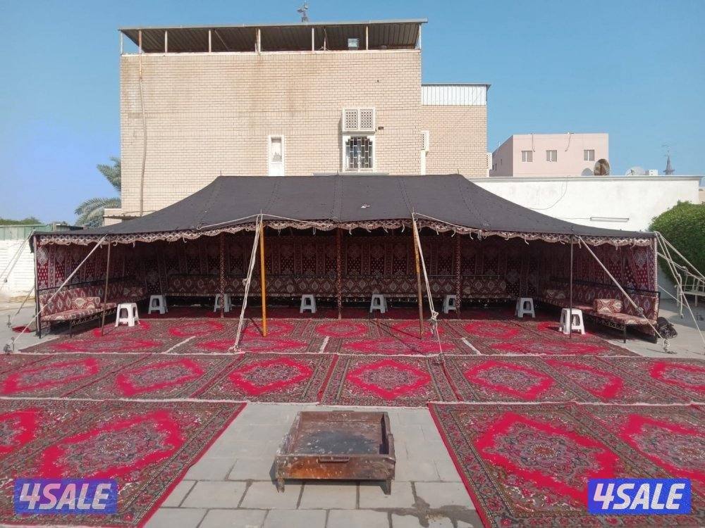 تأجير جميع مستلزمات الأفراح والمناسبات باقل الأسعار3