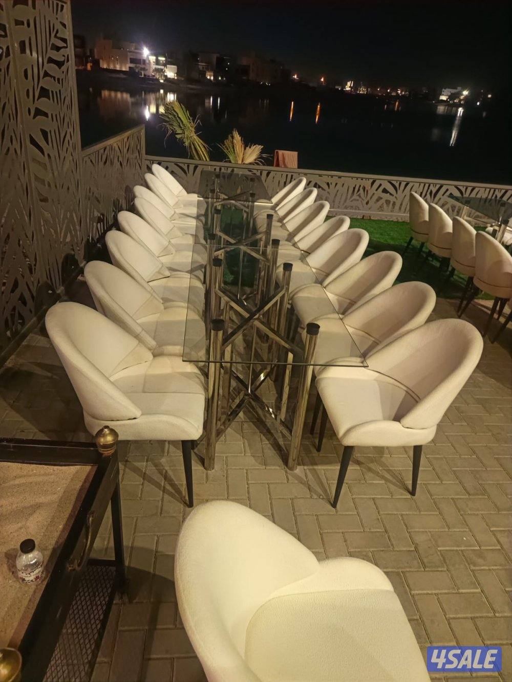 تأجير جميع مستلزمات الأفراح والمناسبات باقل الأسعار11