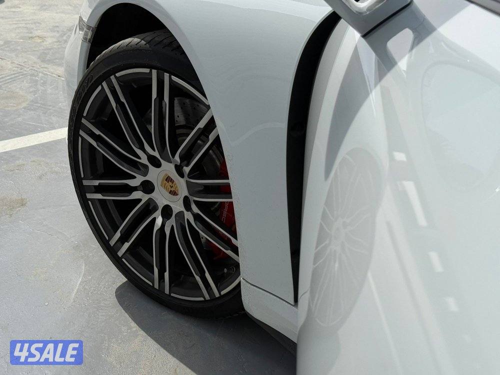 كريراTURBO موديل2016 عداد27الف سيرفس منتظم وارد اليابان تحت الكفاله5