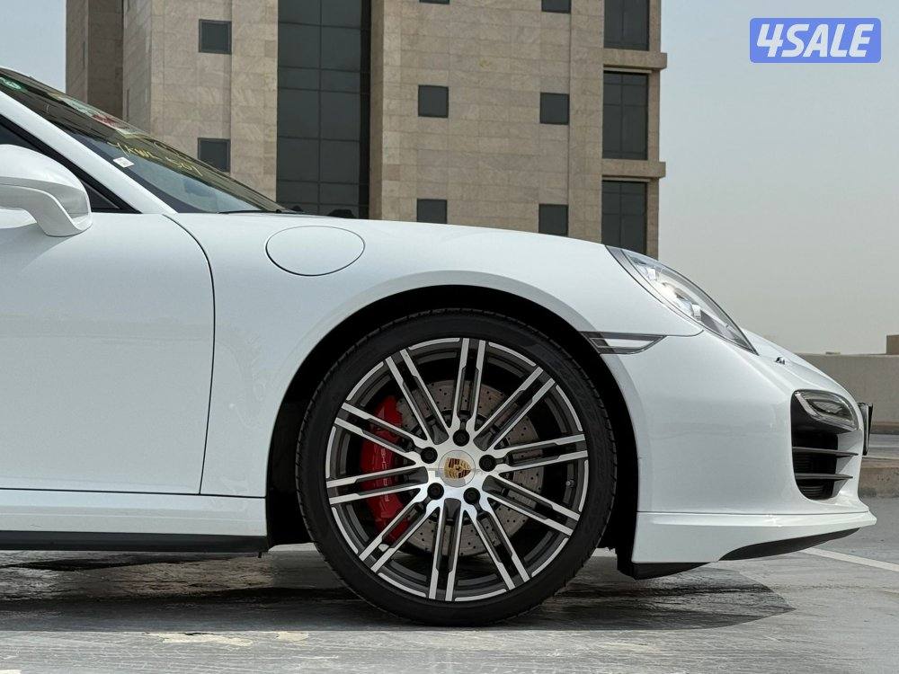 كريراTURBO موديل2016 عداد27الف سيرفس منتظم وارد اليابان تحت الكفاله6