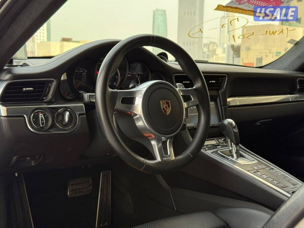 كريراTURBO موديل2016 عداد27الف سيرفس منتظم وارد اليابان تحت الكفاله15