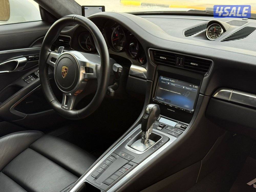 كريراTURBO موديل2016 عداد27الف سيرفس منتظم وارد اليابان تحت الكفاله14