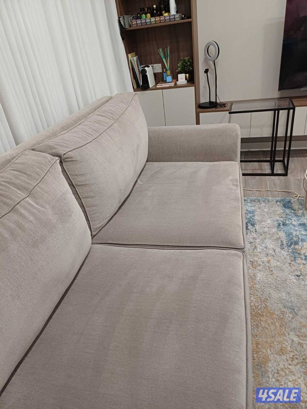 غسيل بالشامبو - تنظيف ناشف - غسيل سجاد برادي - اثاث - كنفات - شقق - فل3