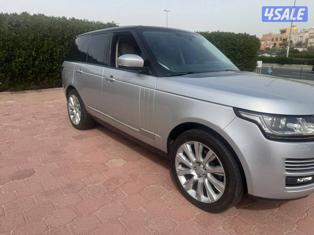 للبيع رنج ٢٠١٦1