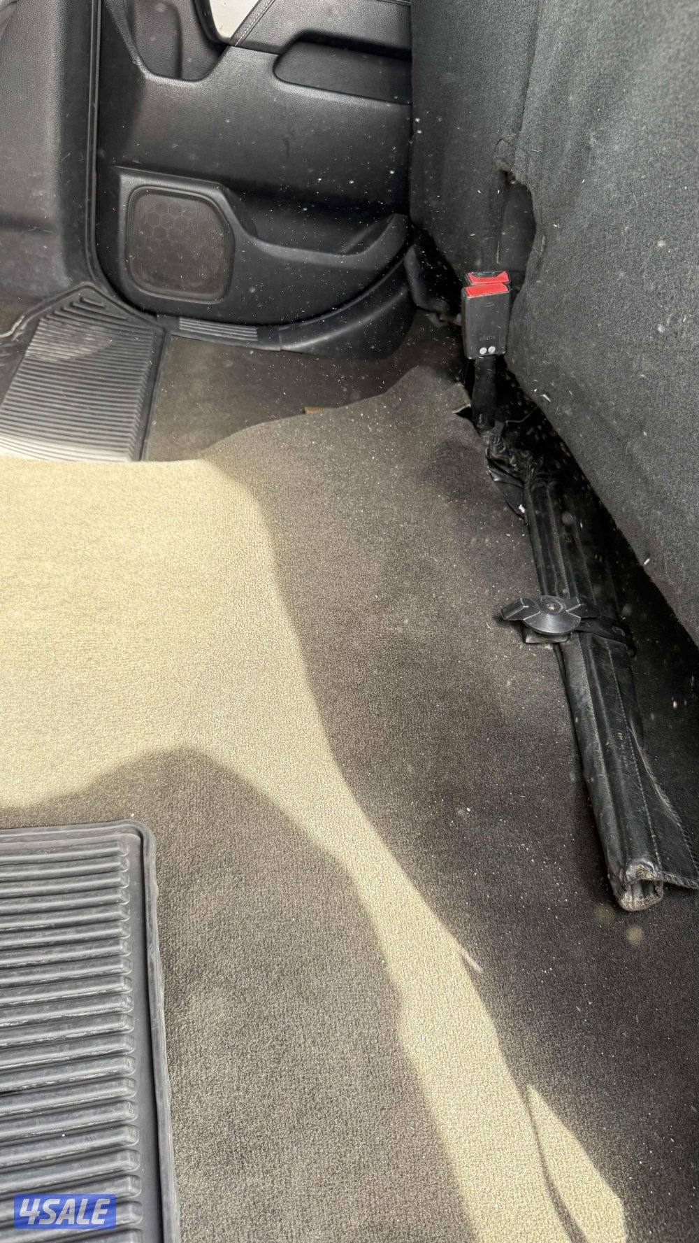 البيع سلفرادو ٢٠١٨ دبل قير صبغ الوكاله كامل المواصفات توني مجدد دفتره5