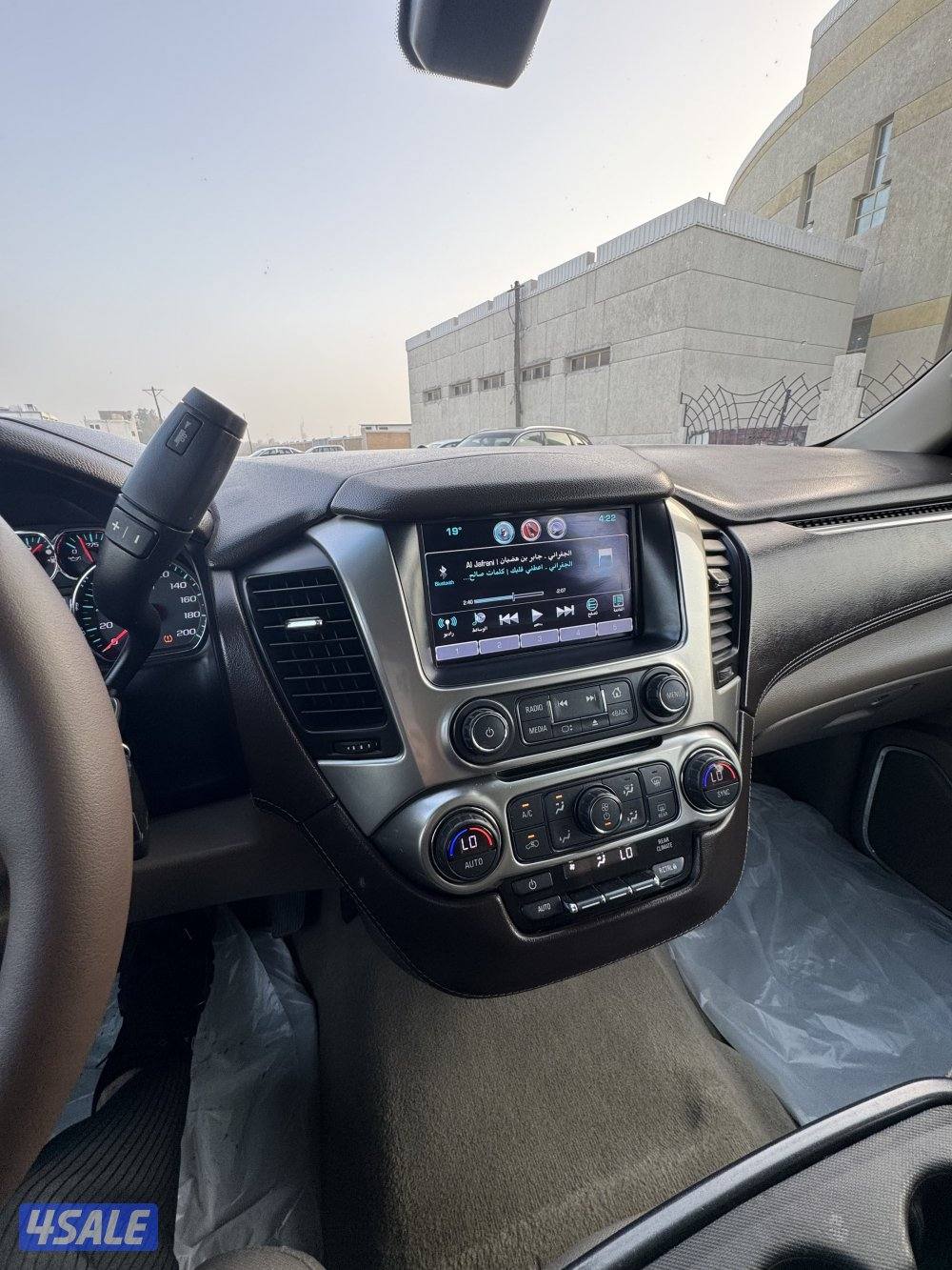 للجادين فقط السياره قمه بالنظافه5