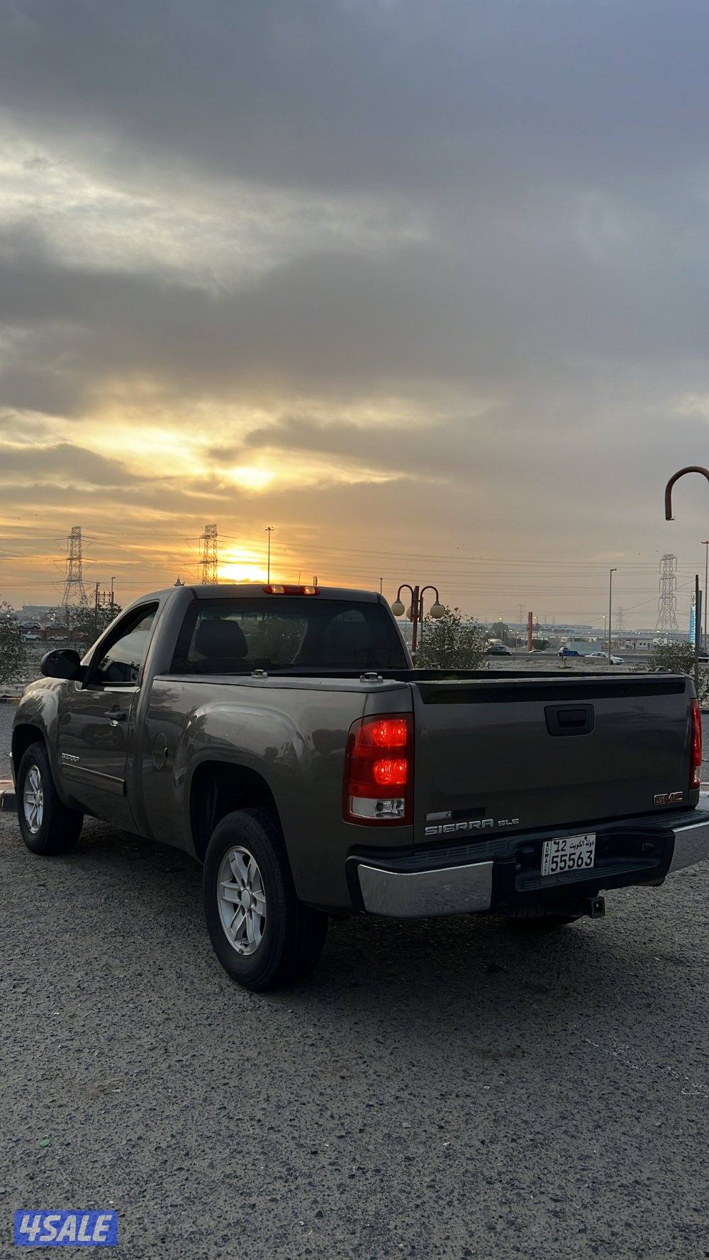 للبيع سيرا 20121