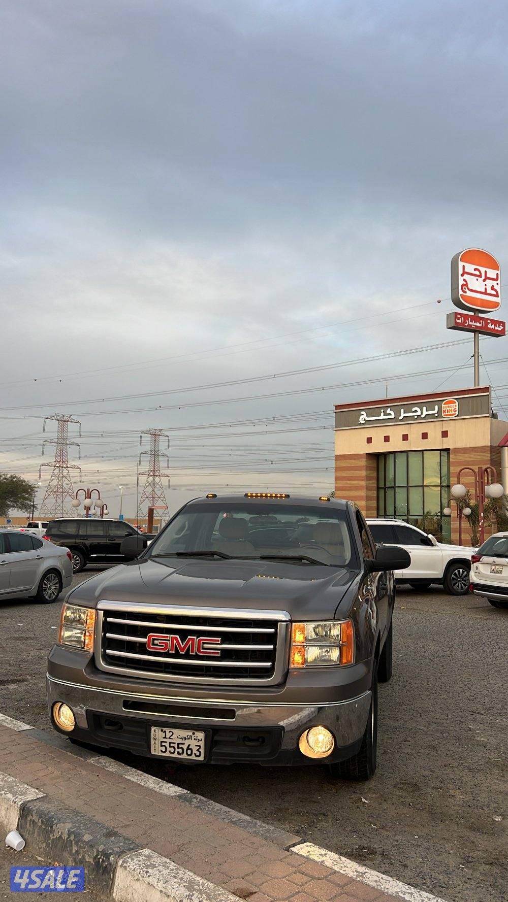 للبيع سيرا 20123