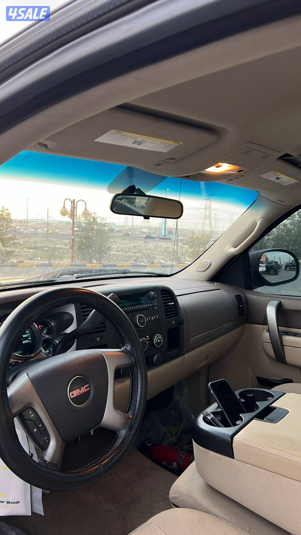 للبيع سيرا 20125