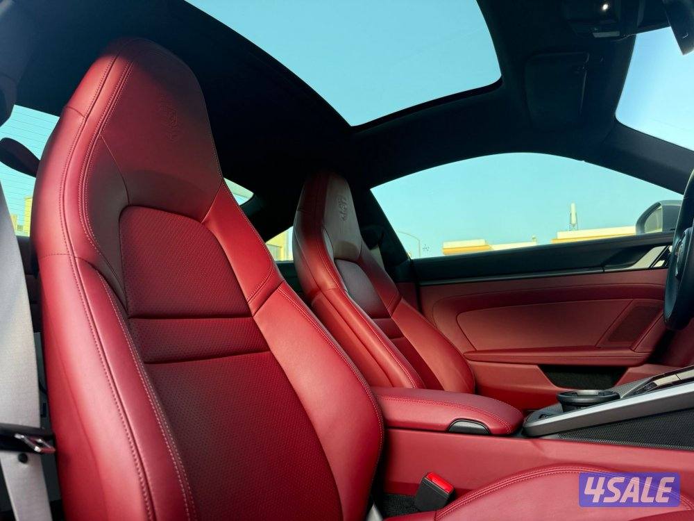 PORSCHE 911 CARRERA _20218