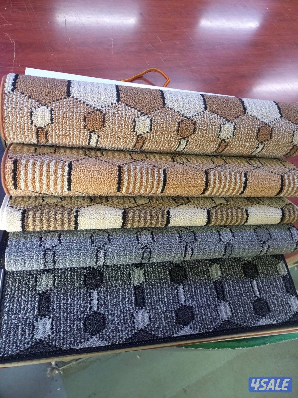 سجاد سجاد فندقى ساده مشجر11