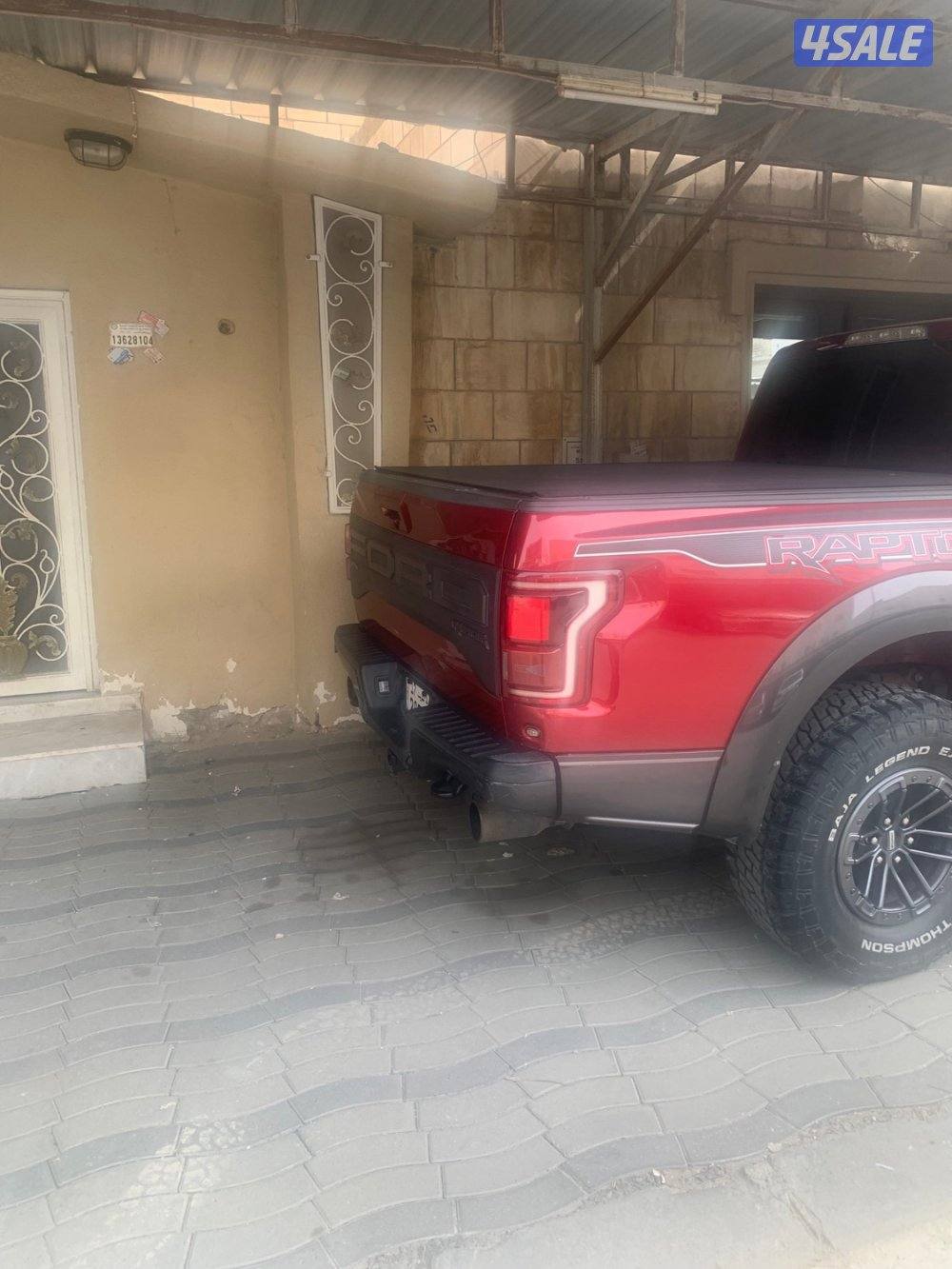 رابتر ١٩ عداد ١٤٩ وكاله الكويت2