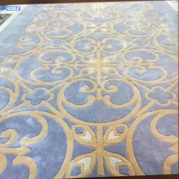 كل مايخص الديوانيات والمساند نقشات حفر يدوي بلاستك ثيل صناعي4