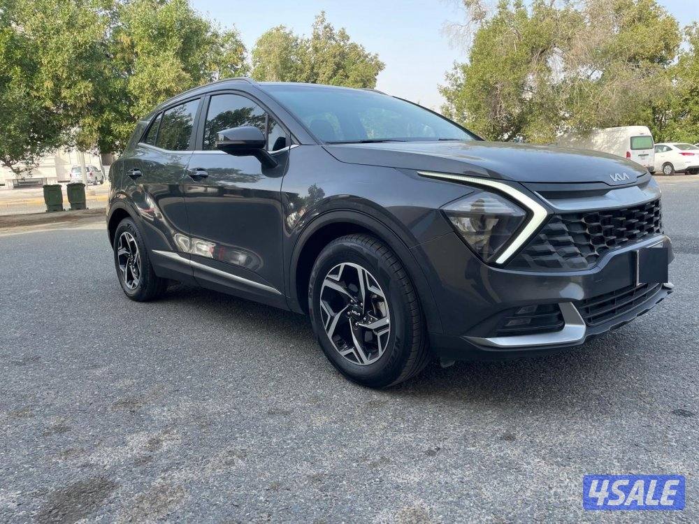 2023sportage سبورتاج صبغ وكاله13