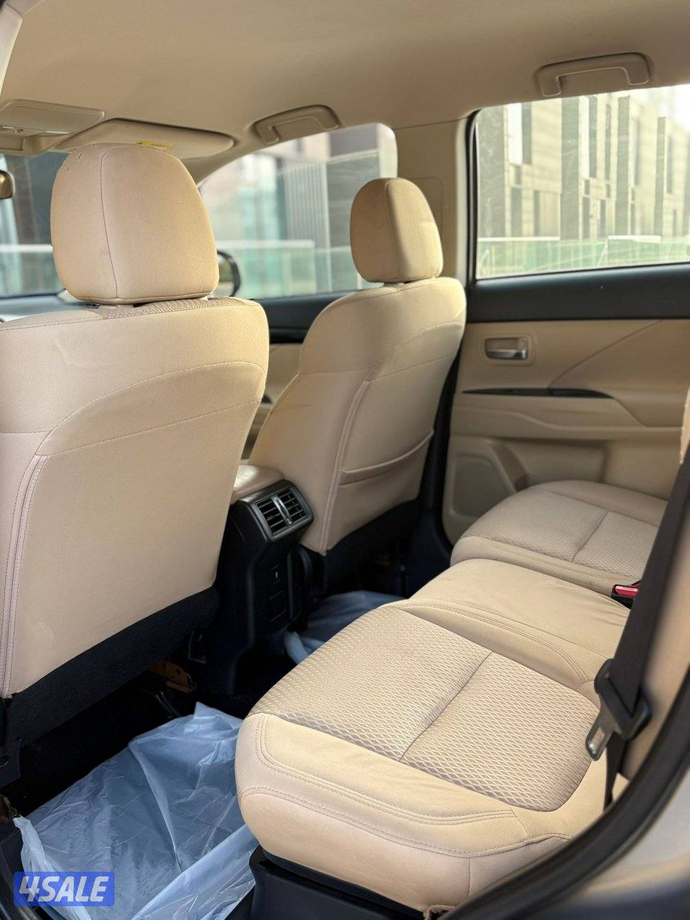 ميتسوبيشي اوتلاندر7