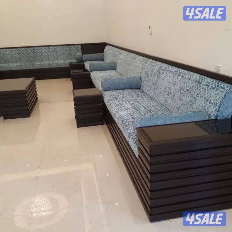 تفصال وتنجيد ديوانيات رسميه0