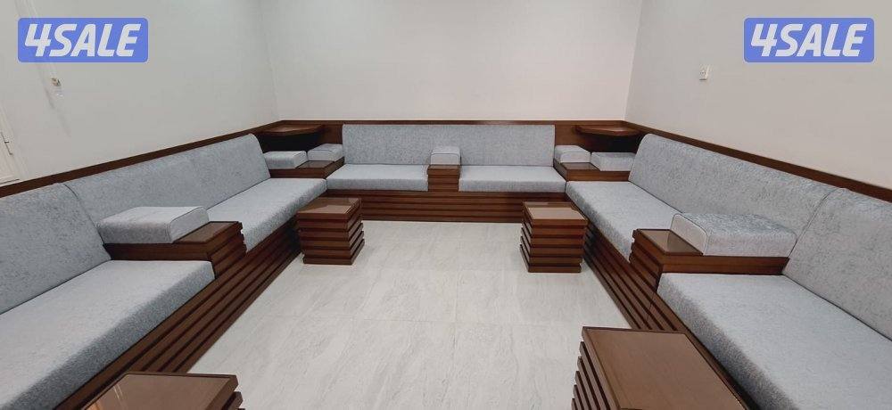 تفصال وتنجيد ديوانيات رسميه1