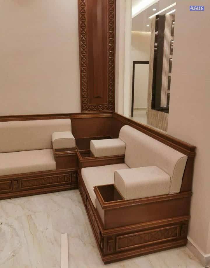 تفصال وتنجيد ديوانيات رسميه3