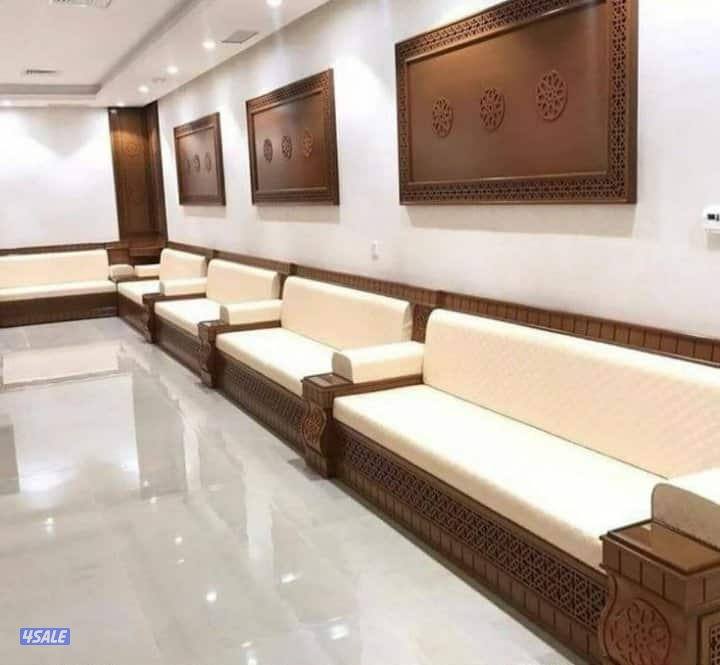 تفصال وتنجيد ديوانيات رسميه4