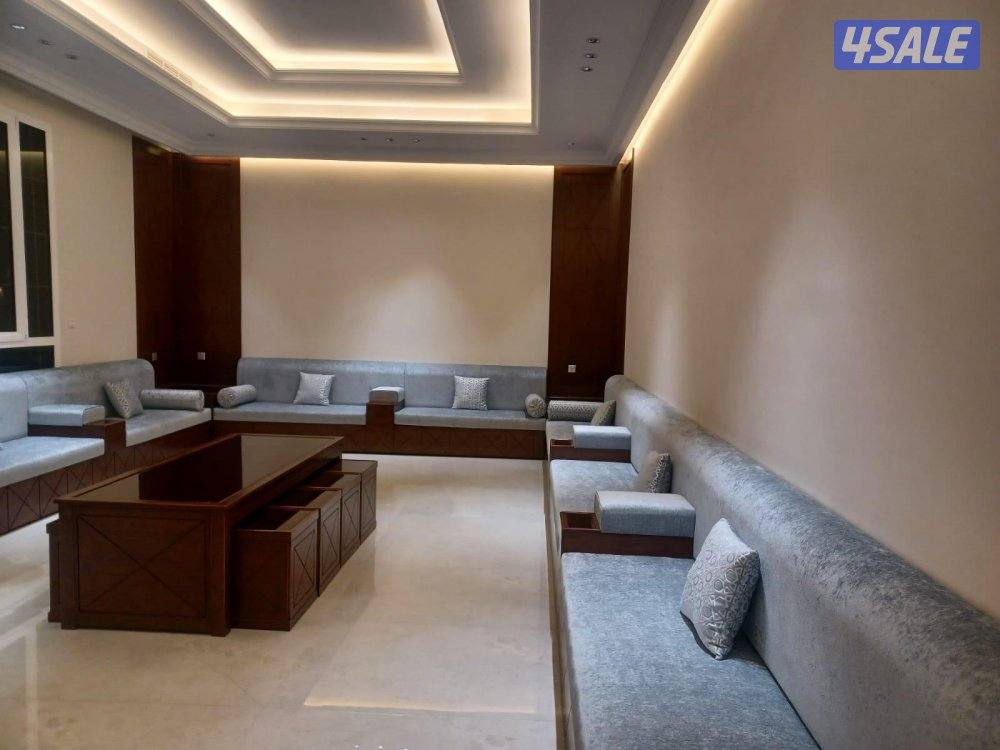 تفصال وتنجيد ديوانيات رسميه8