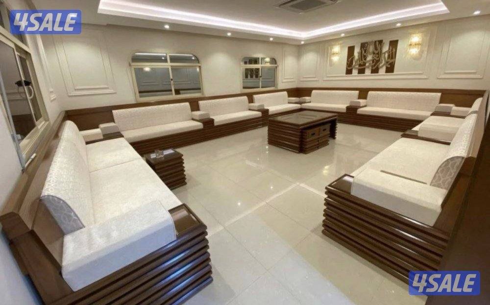 تفصال وتنجيد ديوانيات رسميه9