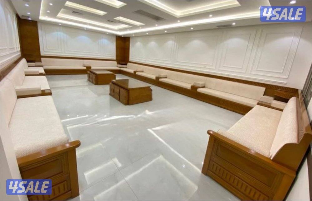 تفصال وتنجيد ديوانيات رسميه10