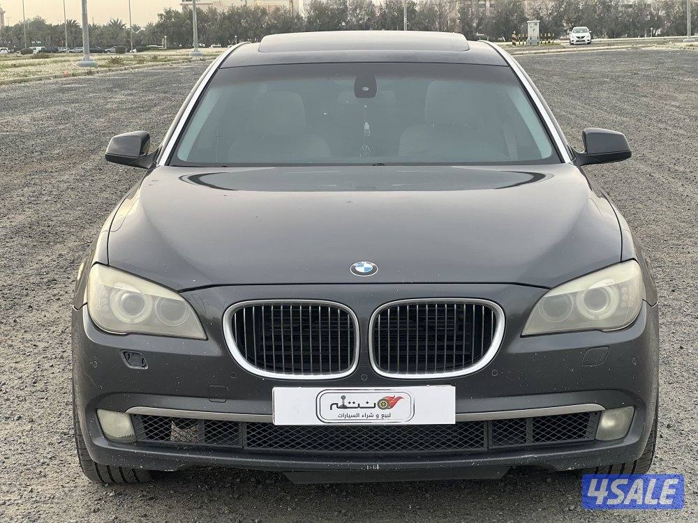 للبيع بي ام i730موديل20111