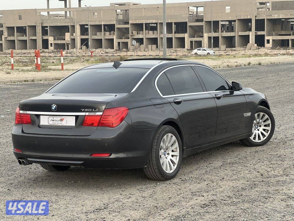 للبيع بي ام i730موديل20115